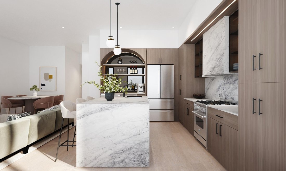 Condo in Jersey City, New Jersey, United States 2 - 18090727