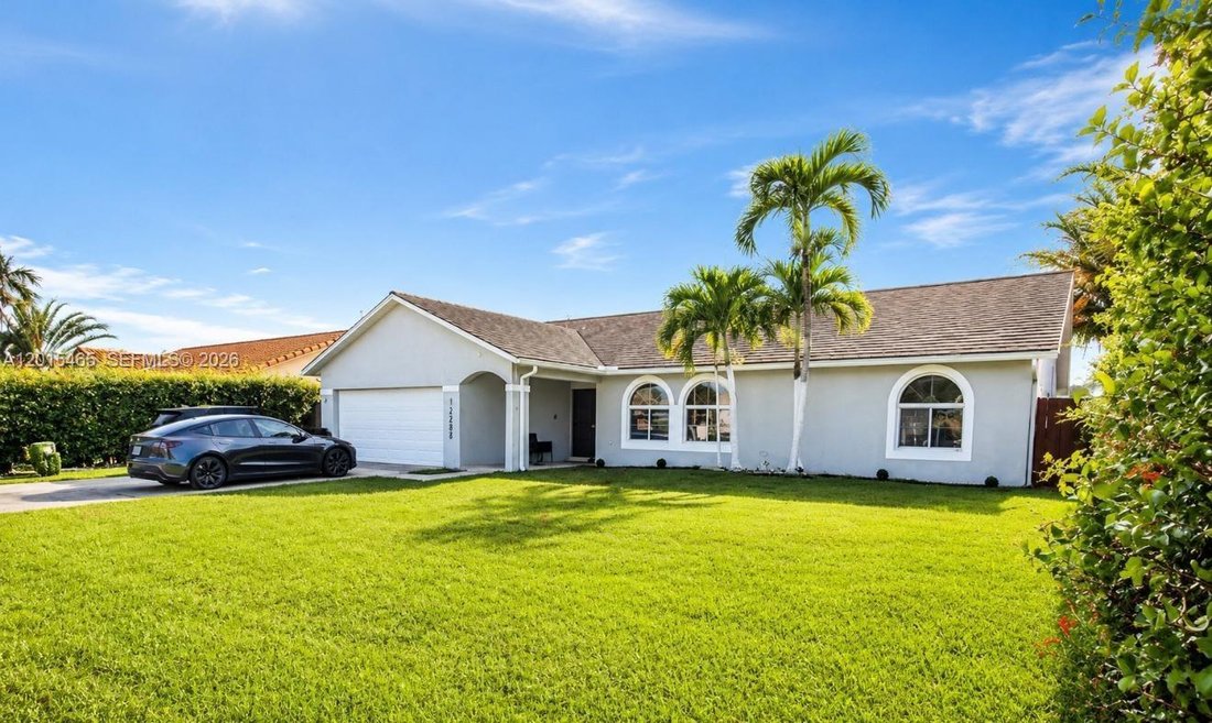 House in Miami, Florida, United States 1 - 17875809