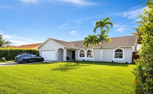 House in Miami, Florida, United States 1