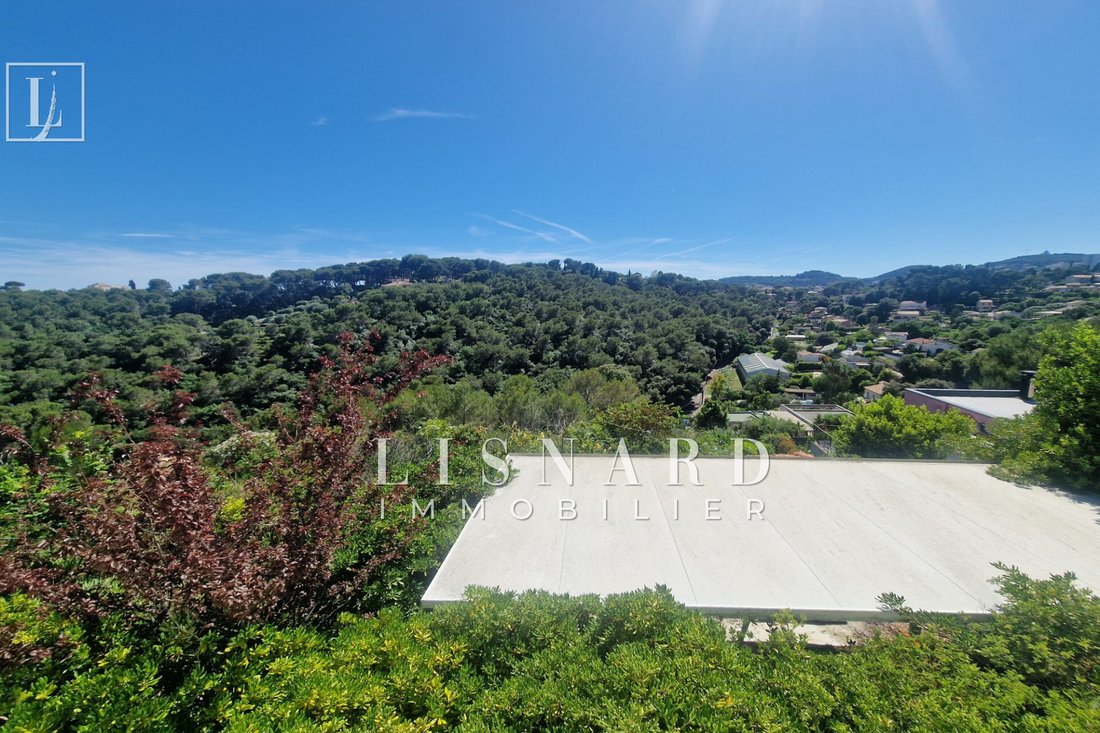 Villa in Centre, Vallauris, France 5 - 18098957