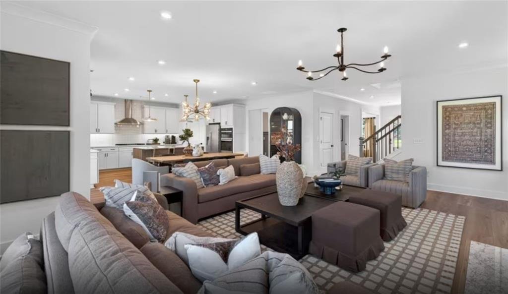 House in Dacula, Georgia, United States 5 - 18103127