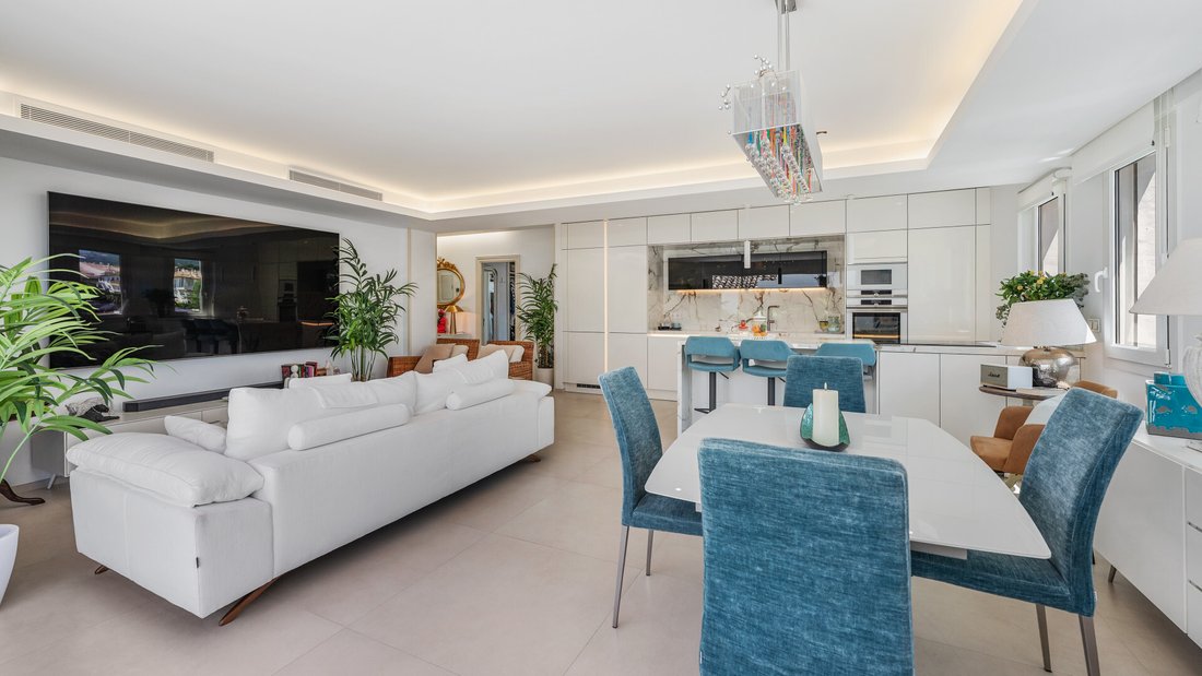 Apartment in Golden Mile, Andalusia, Spain 4 - 18094973