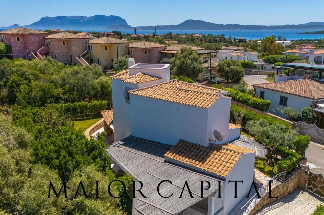 House in Center, Olbia, Italy 2 - 18097485