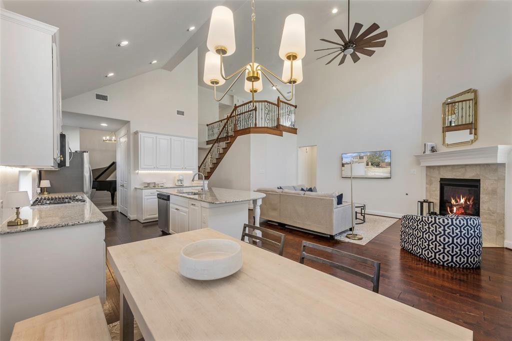 House in Fort Worth, Texas, United States 3 - 18103149