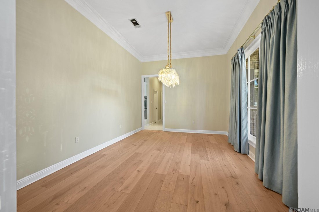 House in Baton Rouge, Louisiana, United States 5 - 18096081