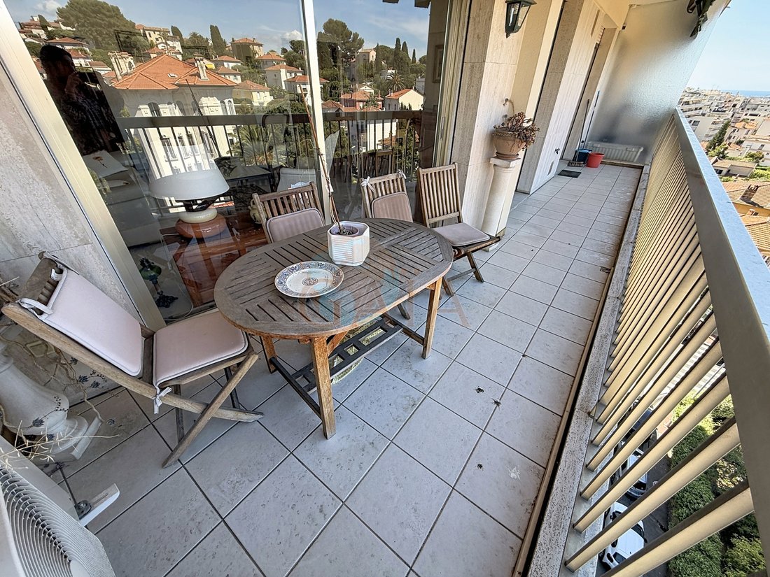 Apartment in Cannes, Provence-Alpes-Côte d'Azur, France 3 - 18092792