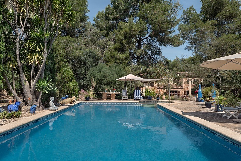 Country House in Felanitx, Balearic Islands, Spain 1 - 18093682