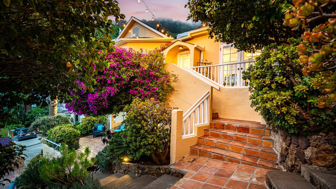 Appartement à Sausalito, Californie, États-Unis 1 - 18107907