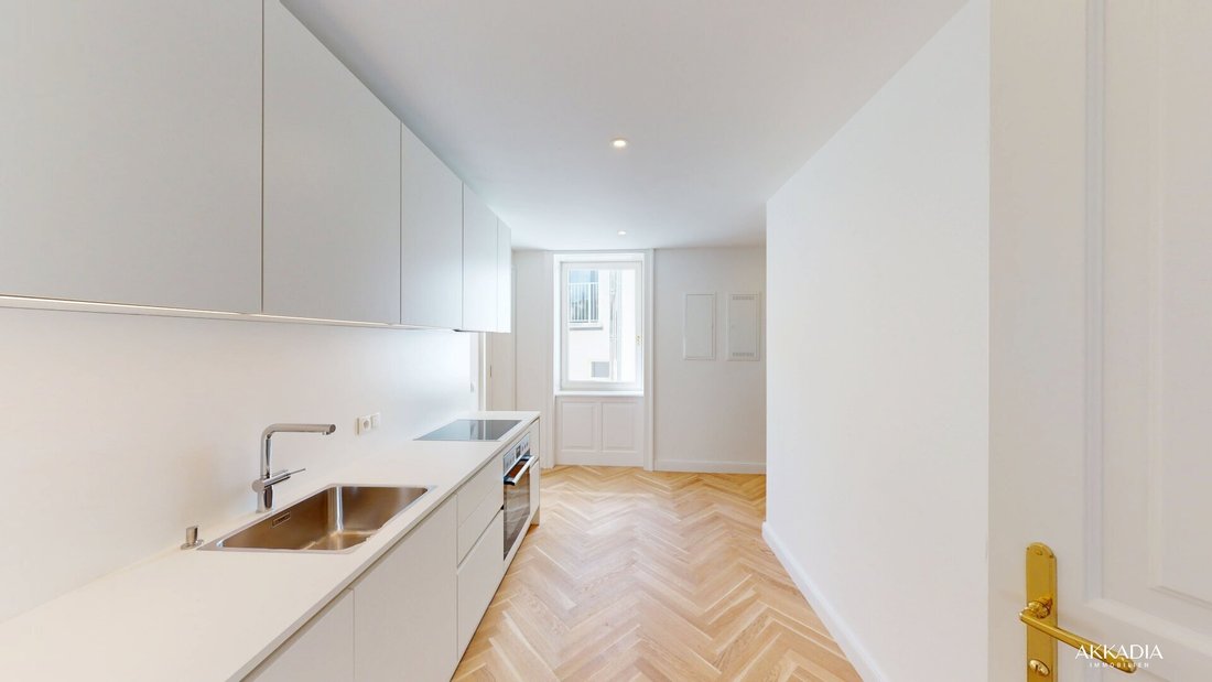Apartment in Vienna, Wien, Austria 1 - 18094026