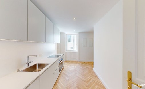 Appartement à Vienne, Vienne, Autriche 1