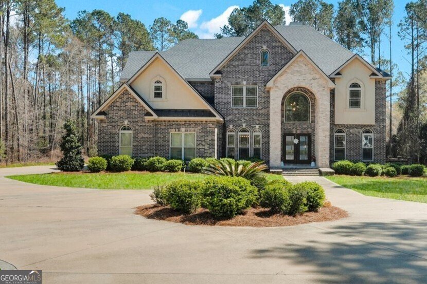 House in Statesboro, Georgia, United States 1 - 18100955