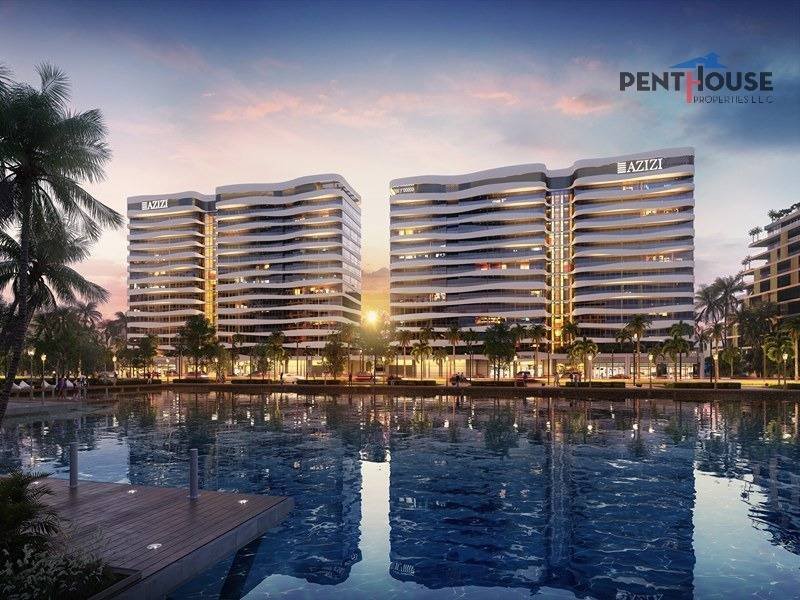 Dubai South Golf District, Dubai, United Arab Emirates 3 - 18092550