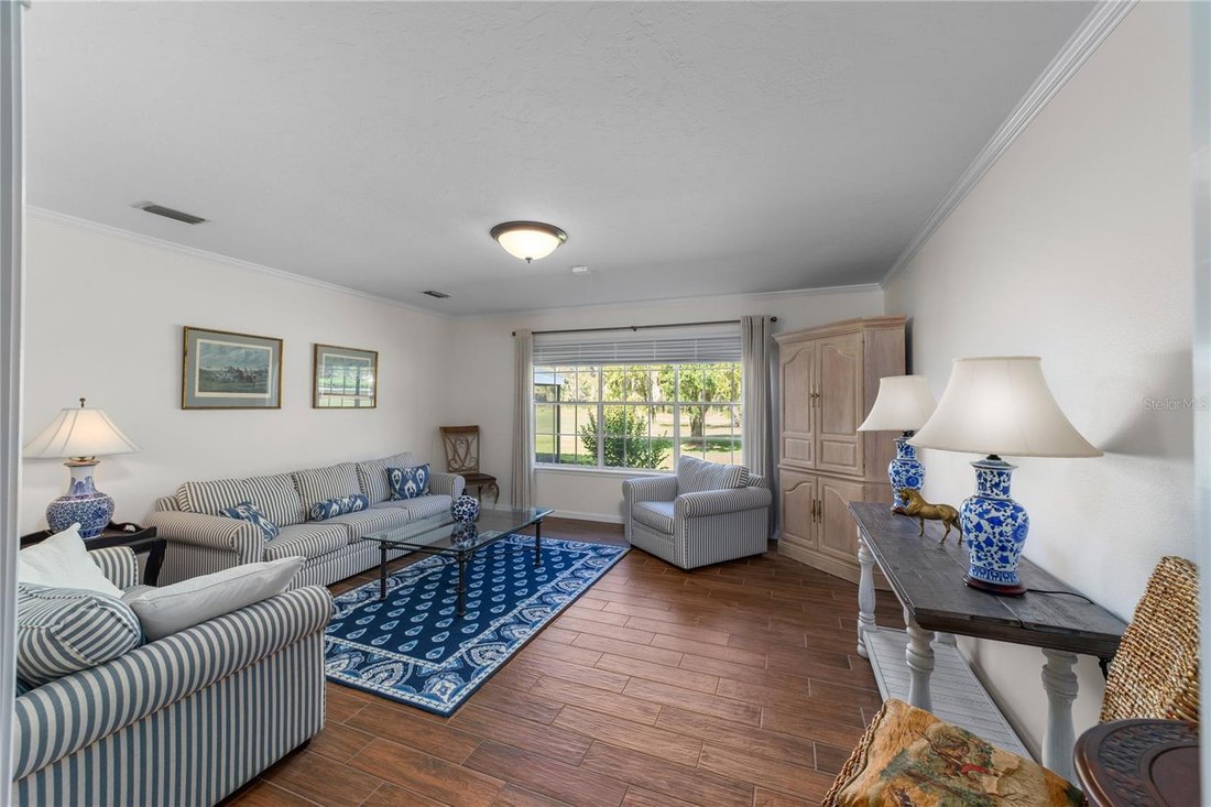 House in Ocala, Florida, United States 4 - 17564228