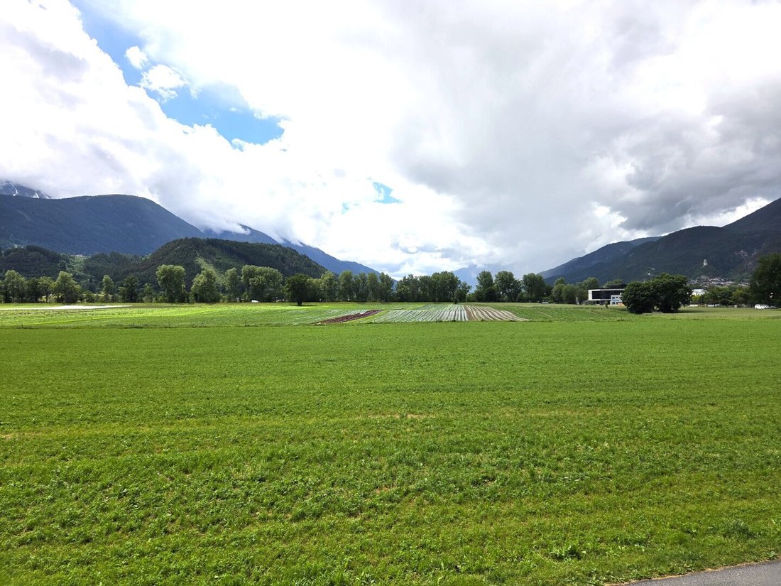 Apartment in Kematen in Tirol, Tyrol, Austria 2 - 18099290