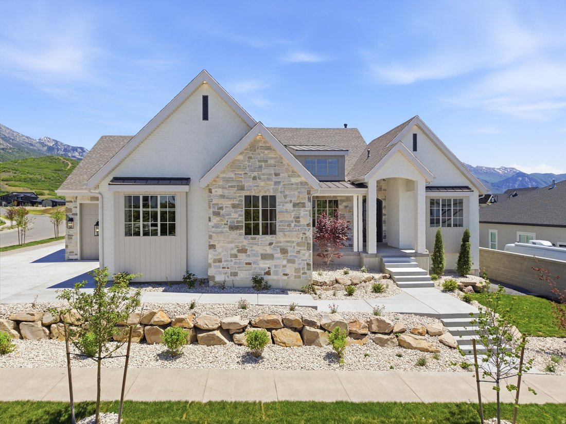 House in Draper, Utah, United States 1 - 18095878