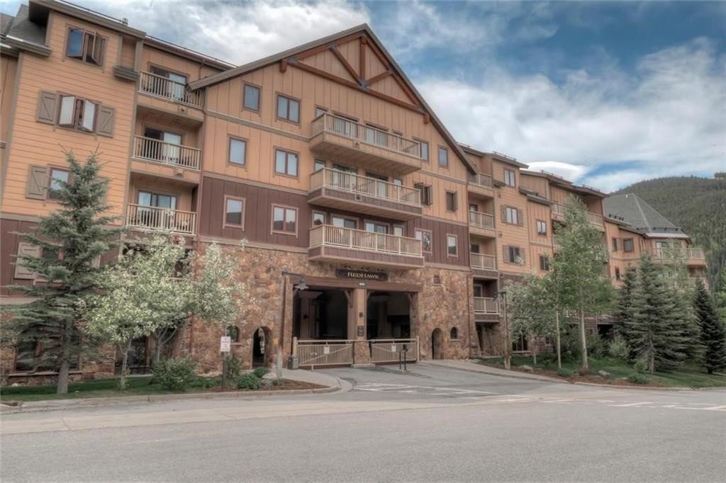 House in Dillon, Colorado, United States 1 - 18097617
