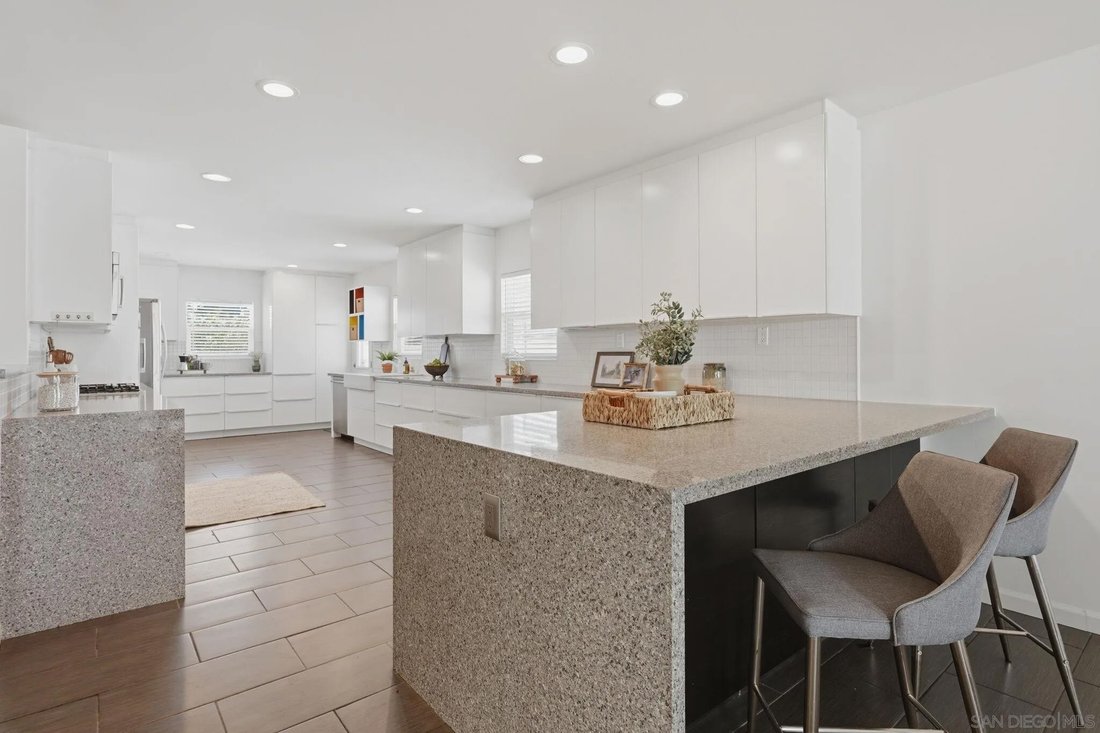 House in San Diego, California, United States 1 - 18091749