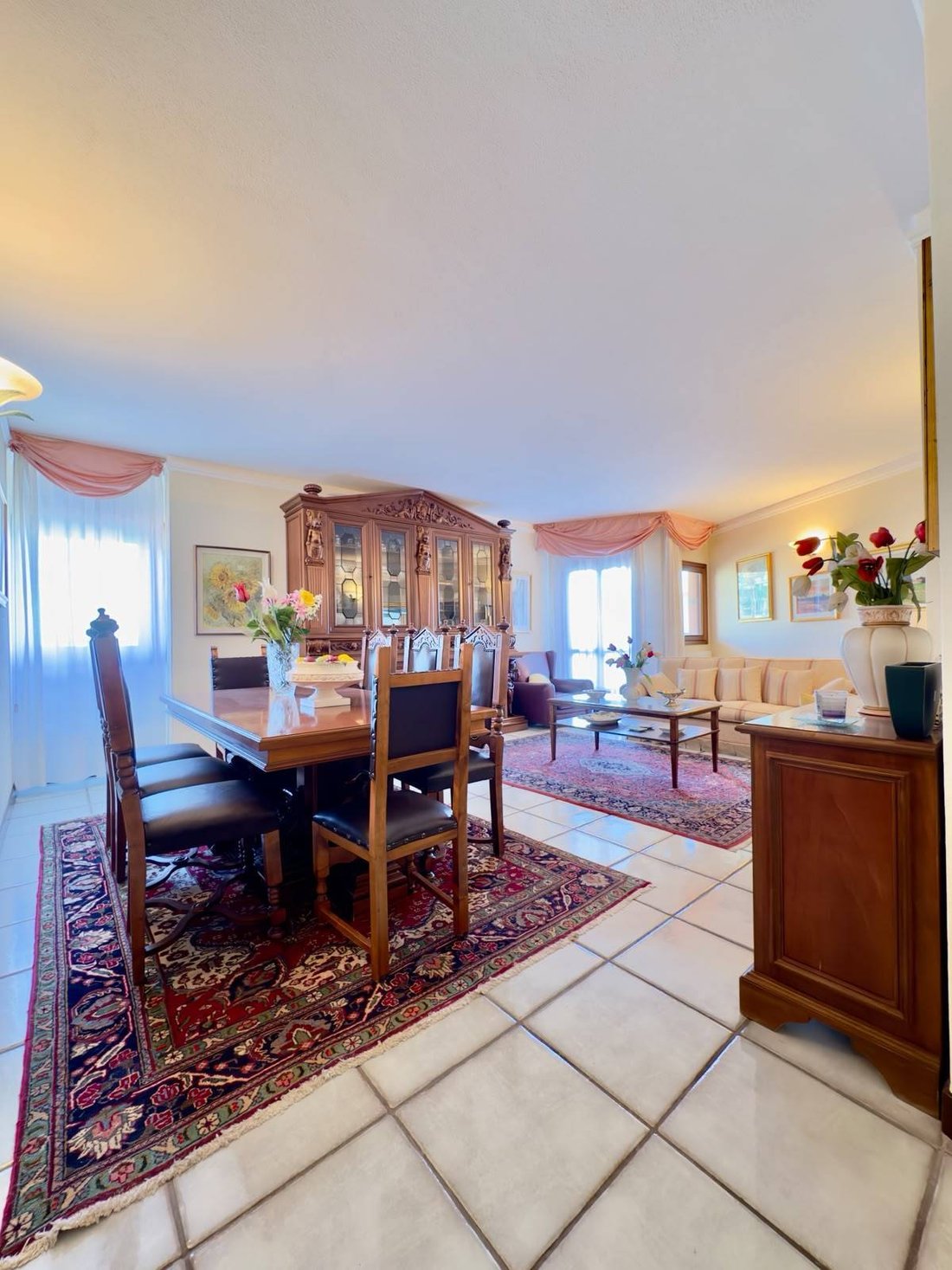 Apartment in Center, Olbia, Italy 5 - 18097329