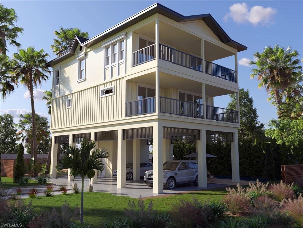 Land in Fort Myers Beach, Florida, United States 4 - 18107239