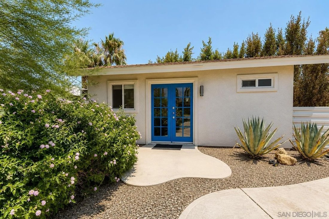 House in Palm Springs, California, United States 4 - 18030076