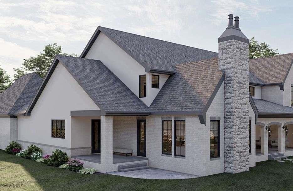 House in Fayetteville, Georgia, United States 2 - 18095683