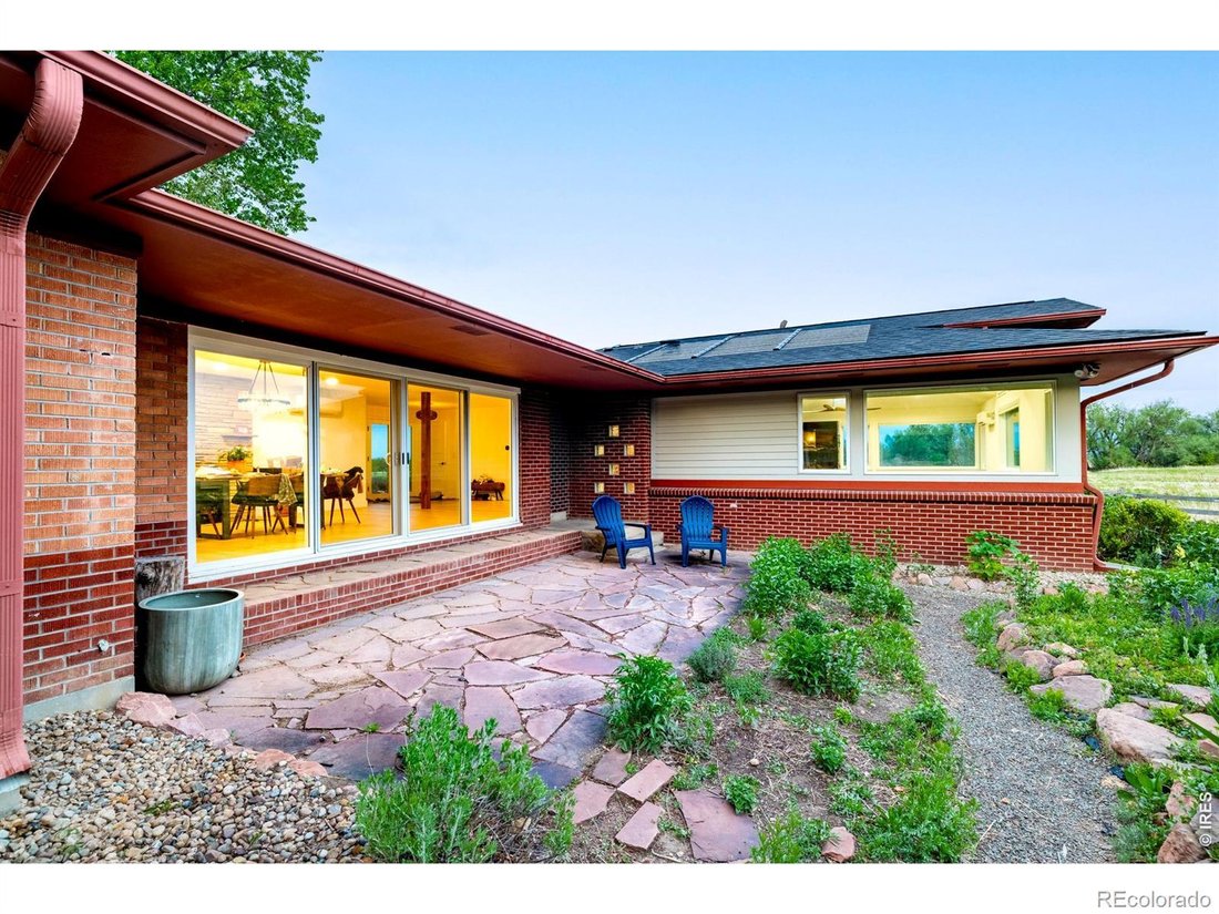 House in Boulder, Colorado, United States 2 - 18095116
