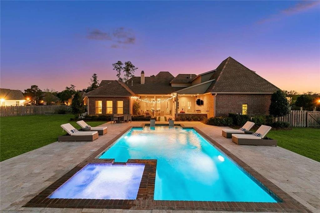 House in Madisonville, Louisiana, United States 5 - 17551903