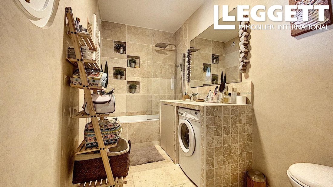 Apartment in Pantin, Ile-de-France, France 4 - 18101638