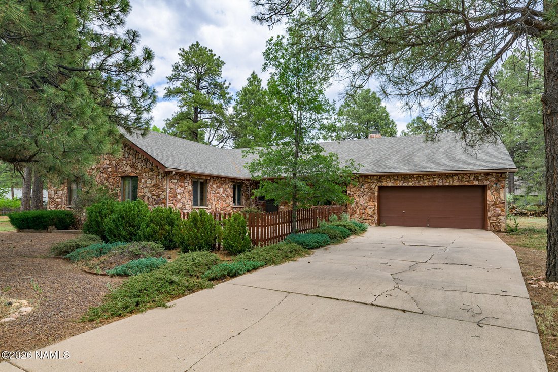 House in Flagstaff, Arizona, United States 4 - 18102398