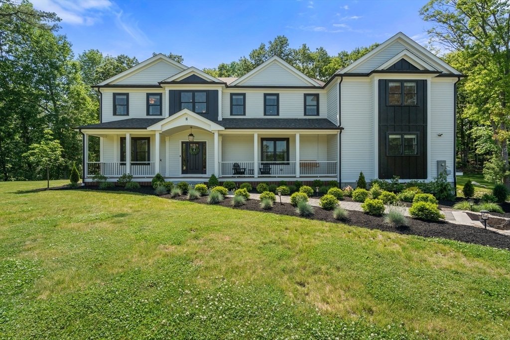 House in North Reading, Massachusetts, United States 1 - 18096286