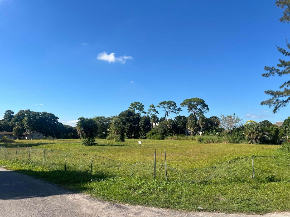 Land in West Palm Beach, Florida, United States 2 - 18094098