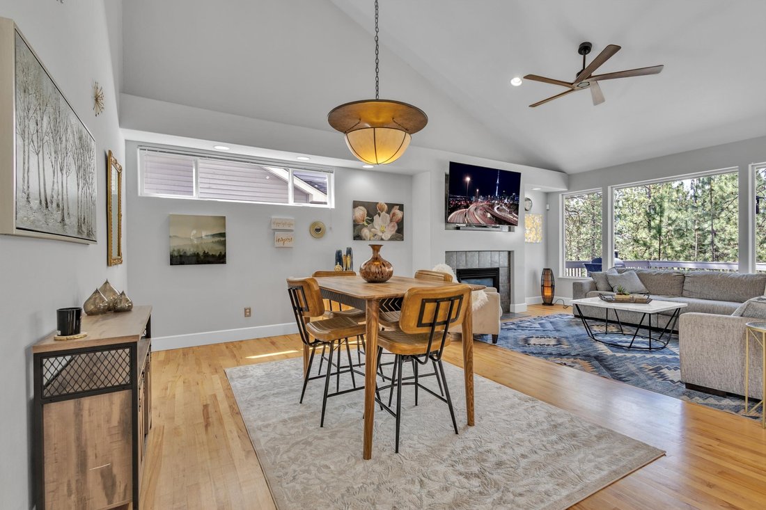 House in Spokane, Washington, United States 4 - 18100601