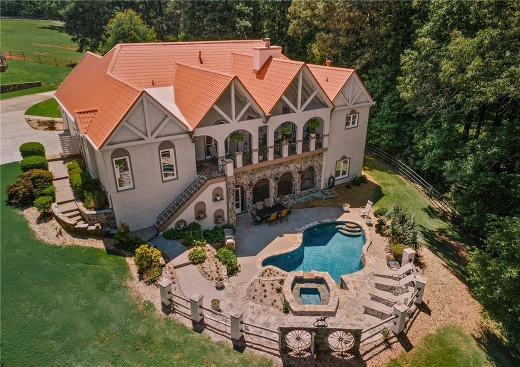 House in Canton, Georgia, United States 4 - 18103077