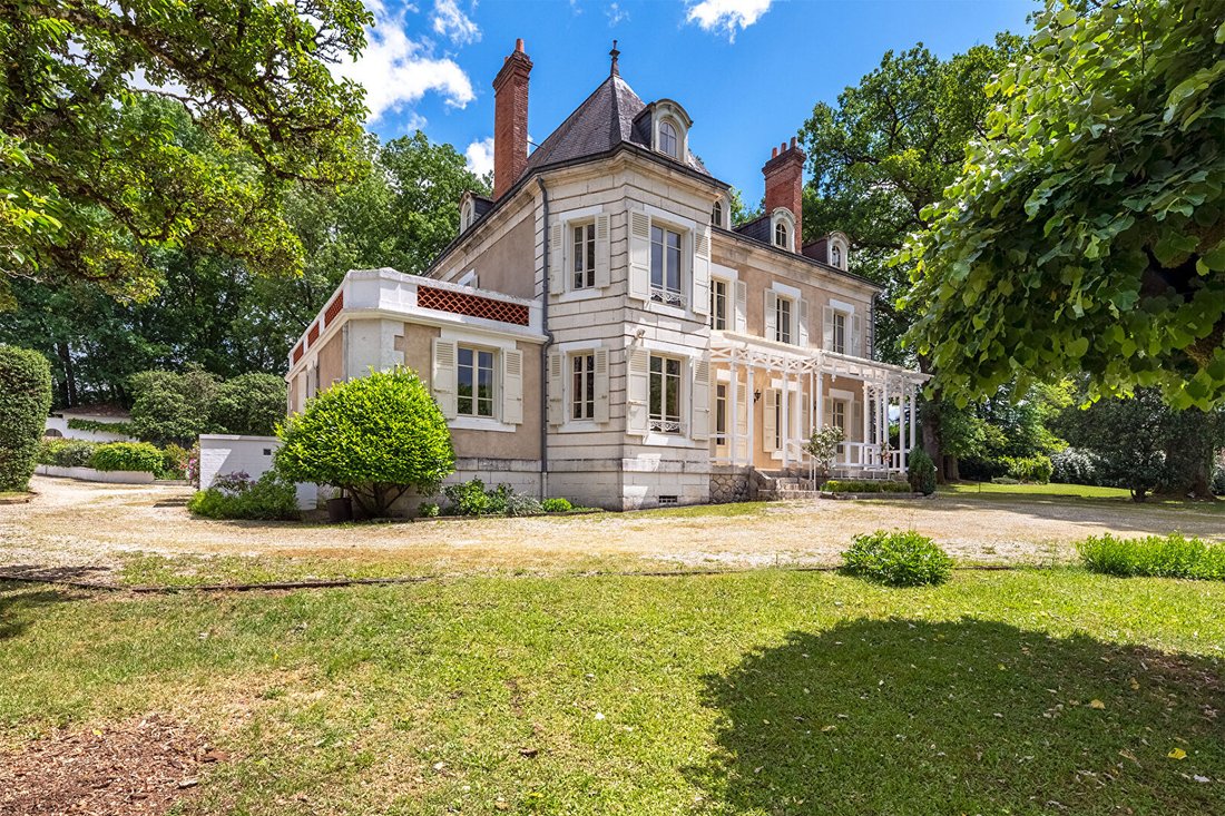 Villa in Corgnac-sur-l'Isle, Nouvelle-Aquitaine, France 3 - 18103574