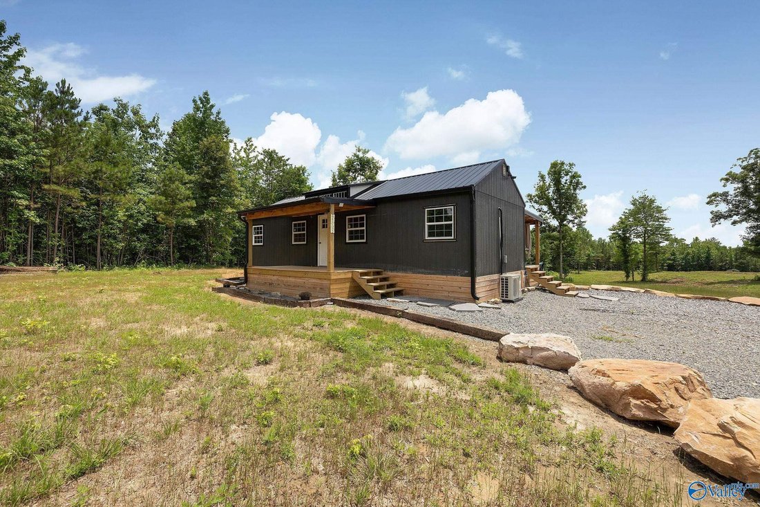 House in Blountsville, Alabama, United States 4 - 18095394