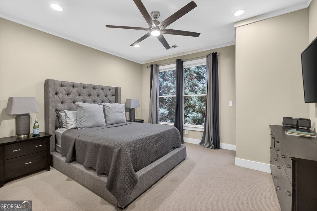 Townhouse in Atlanta, Georgia, United States 5 - 18100924