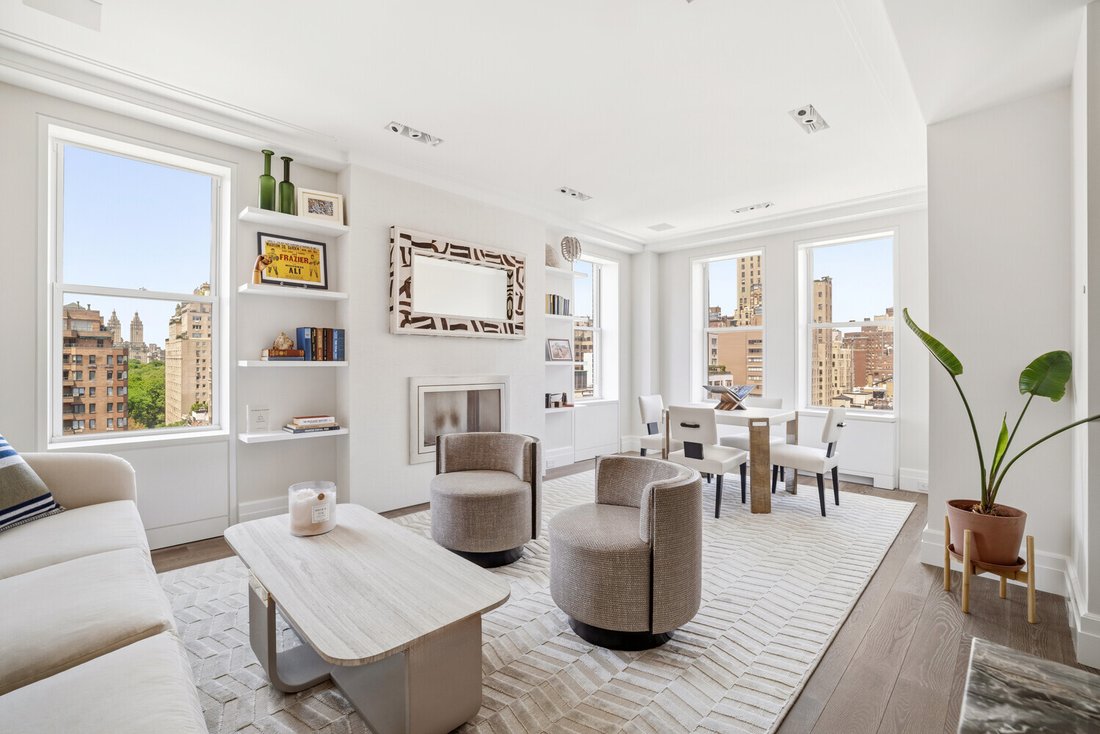 Apartment in New York, New York, United States 1 - 18100529