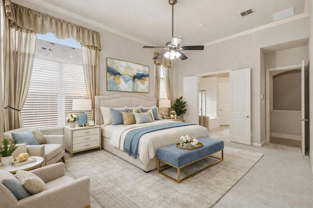 Casa a Frisco, Texas, Stati Uniti 2 - 18057468