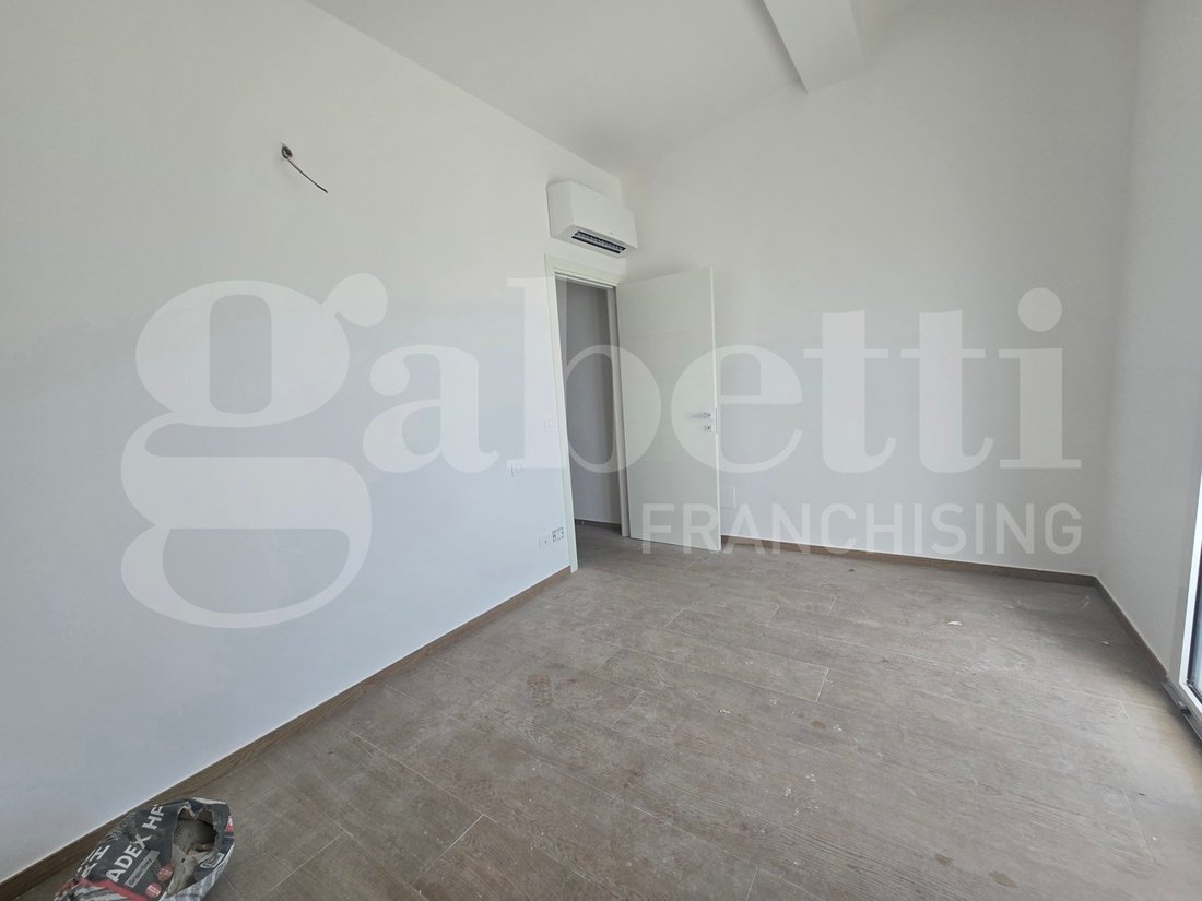 Penthouse in Tortoreto, Abruzzo, Italy 5 - 17559836