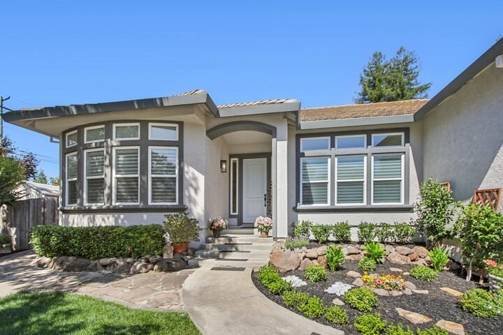 House in Fair Oaks, California, United States 4 - 18104026