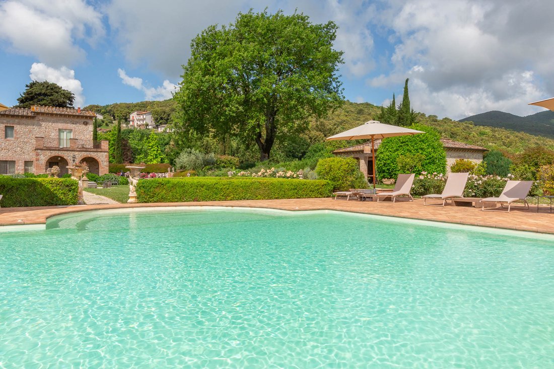Villa in Amelia, Umbria, Italy 2 - 18090706