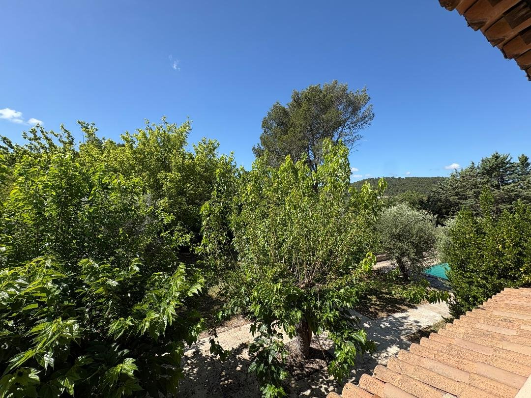 Villa in Secteur Ouest, Pernes-les-Fontaines, France 4 - 18096736