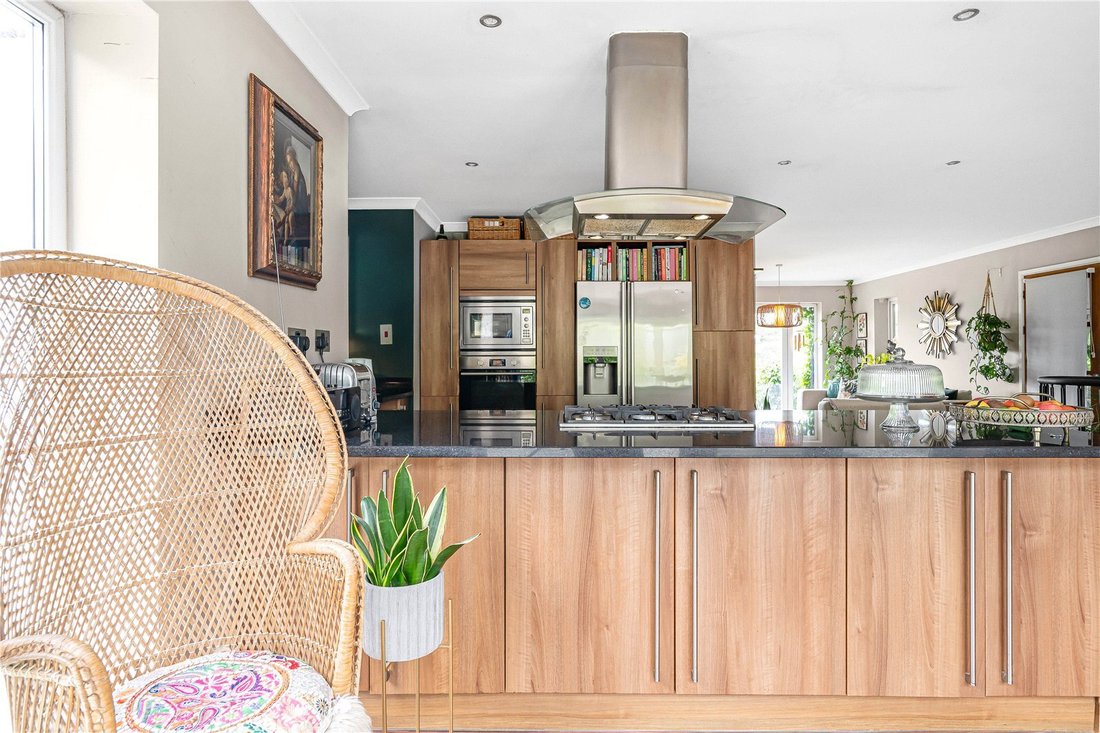 Bungalow in Wheal Kitty, St Agnes, England 3 - 18003549