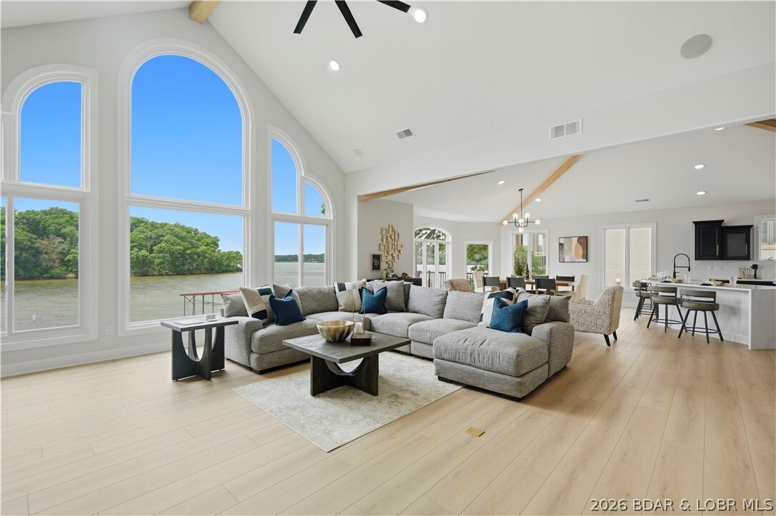House in Sunrise Beach, Missouri, United States 2 - 18102393