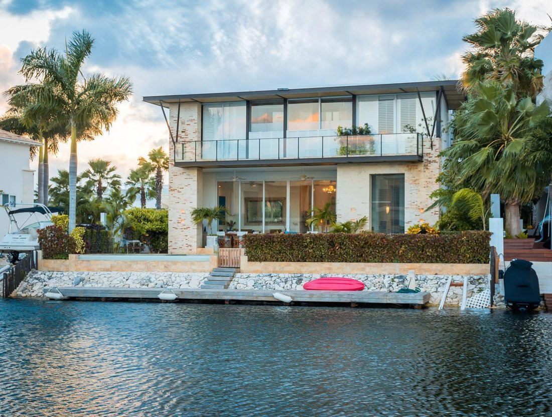 Condo in Cancún, Quintana Roo, Mexico 1 - 18093346