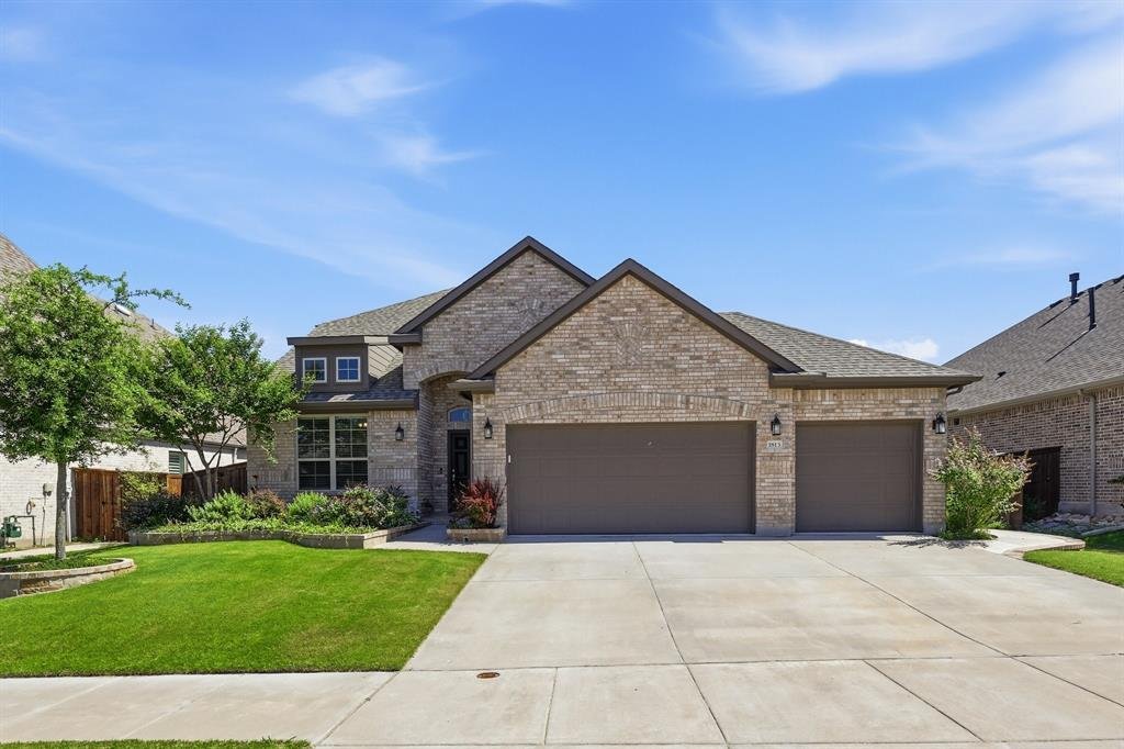 House in Fort Worth, Texas, United States 2 - 18098453