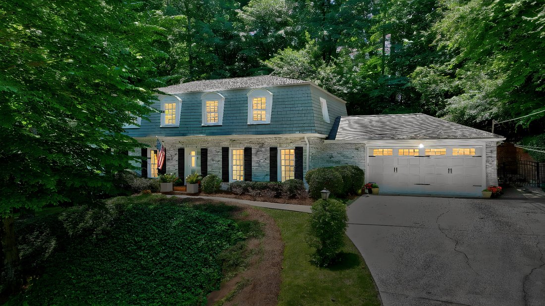 House in Atlanta, Georgia, United States 2 - 18093186
