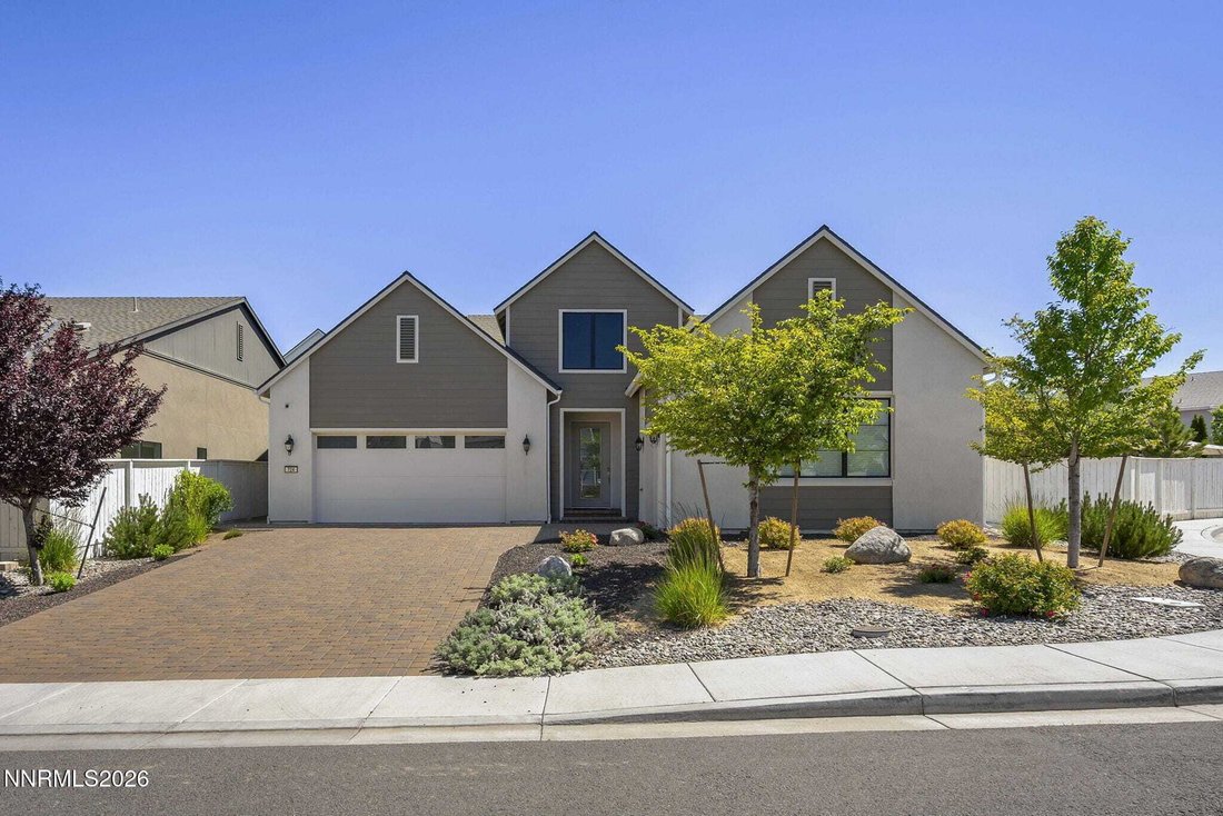 House in Reno, Nevada, United States 2 - 18104154