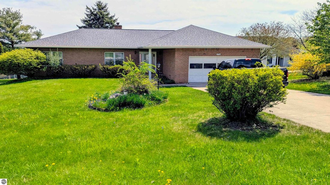 House in Garfield Township, Michigan, United States 4 - 18096293