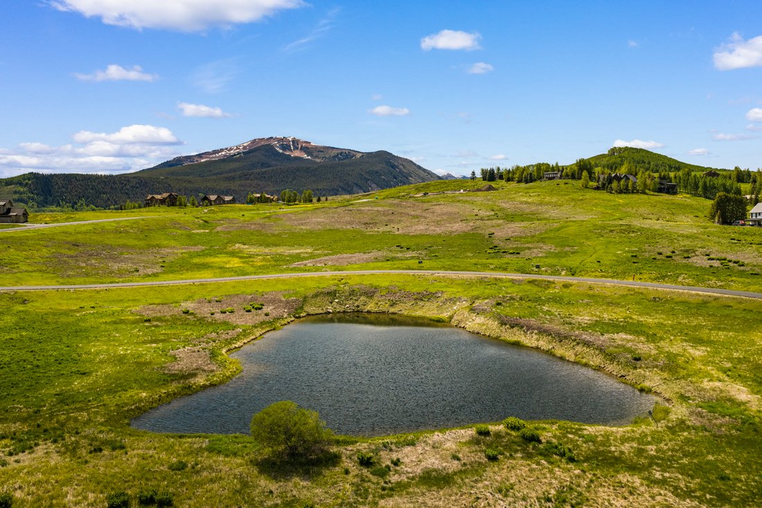 Land in Crested Butte, Colorado, United States 5 - 17893358